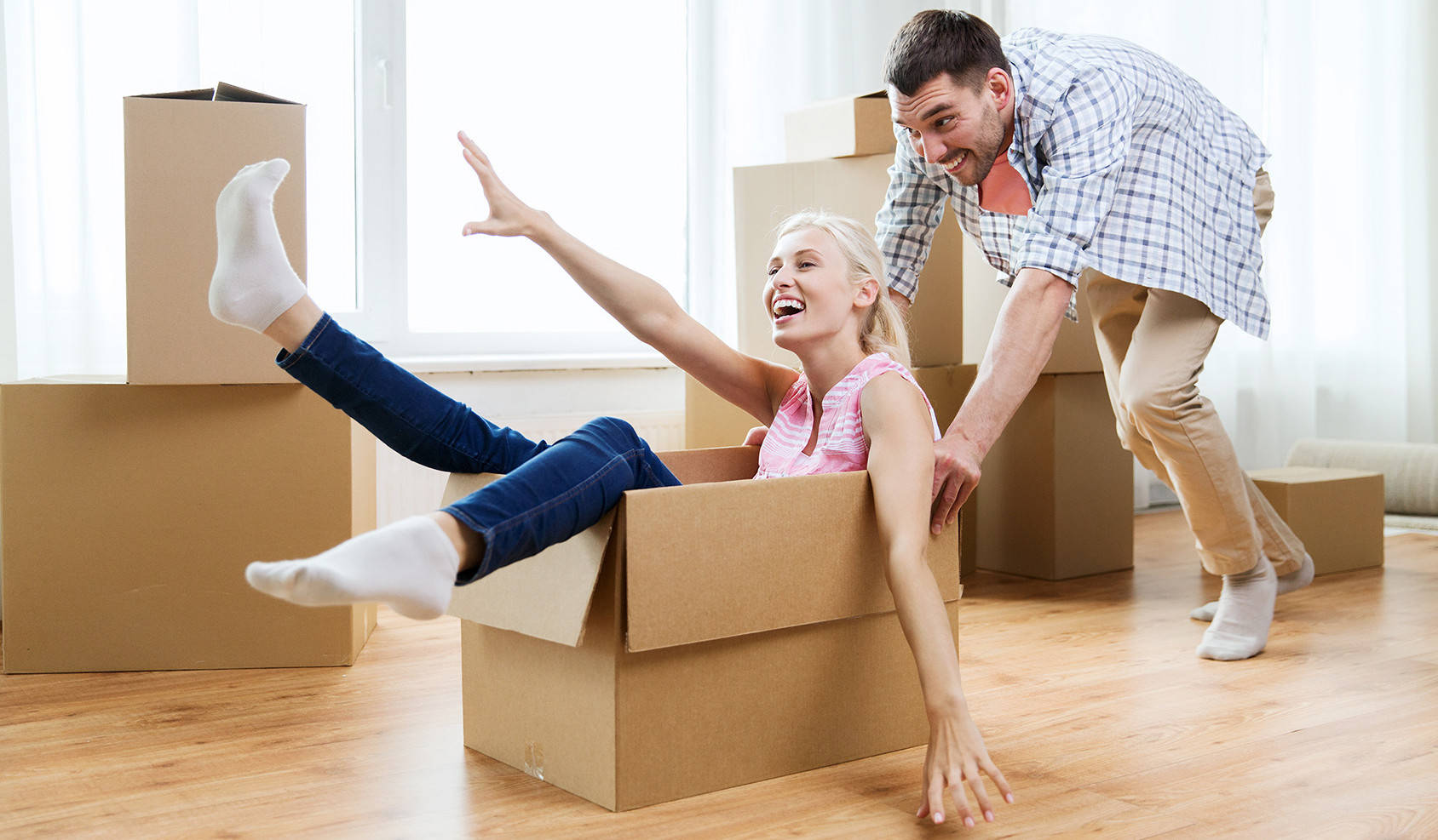 Pourquoi eviter de se faire aider par des amis pour votre déménagement