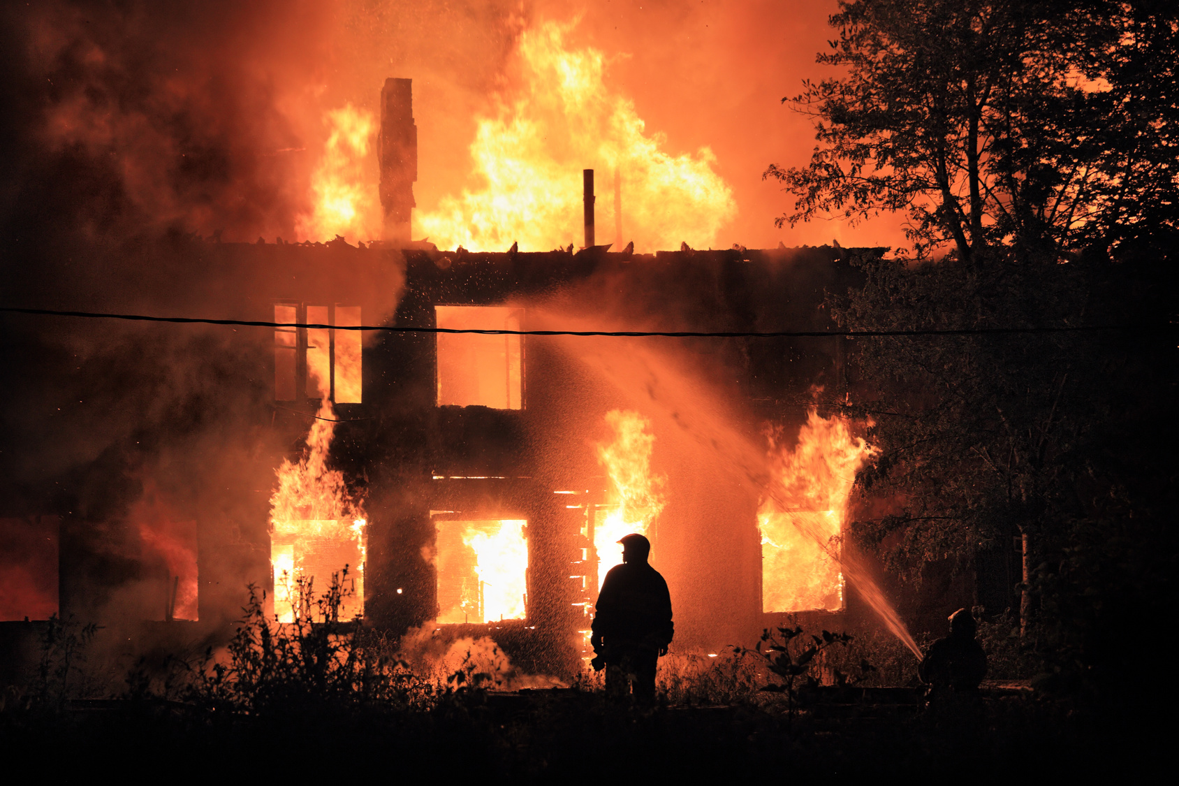 Comment éviter un incendie dans votre maison?