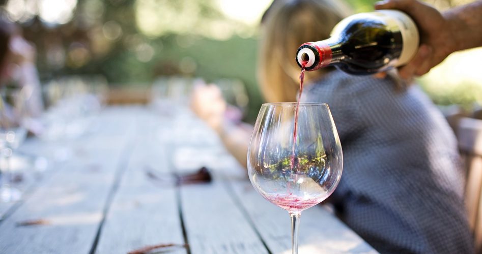 Conseils pour bien déguster le vin