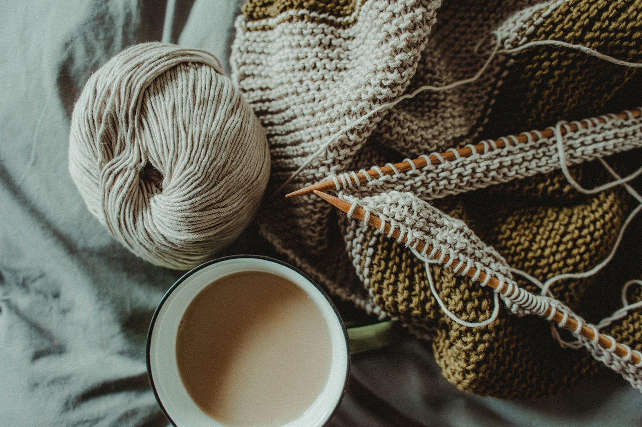 Quelles créations de tricot pour préparer l’hiver ?