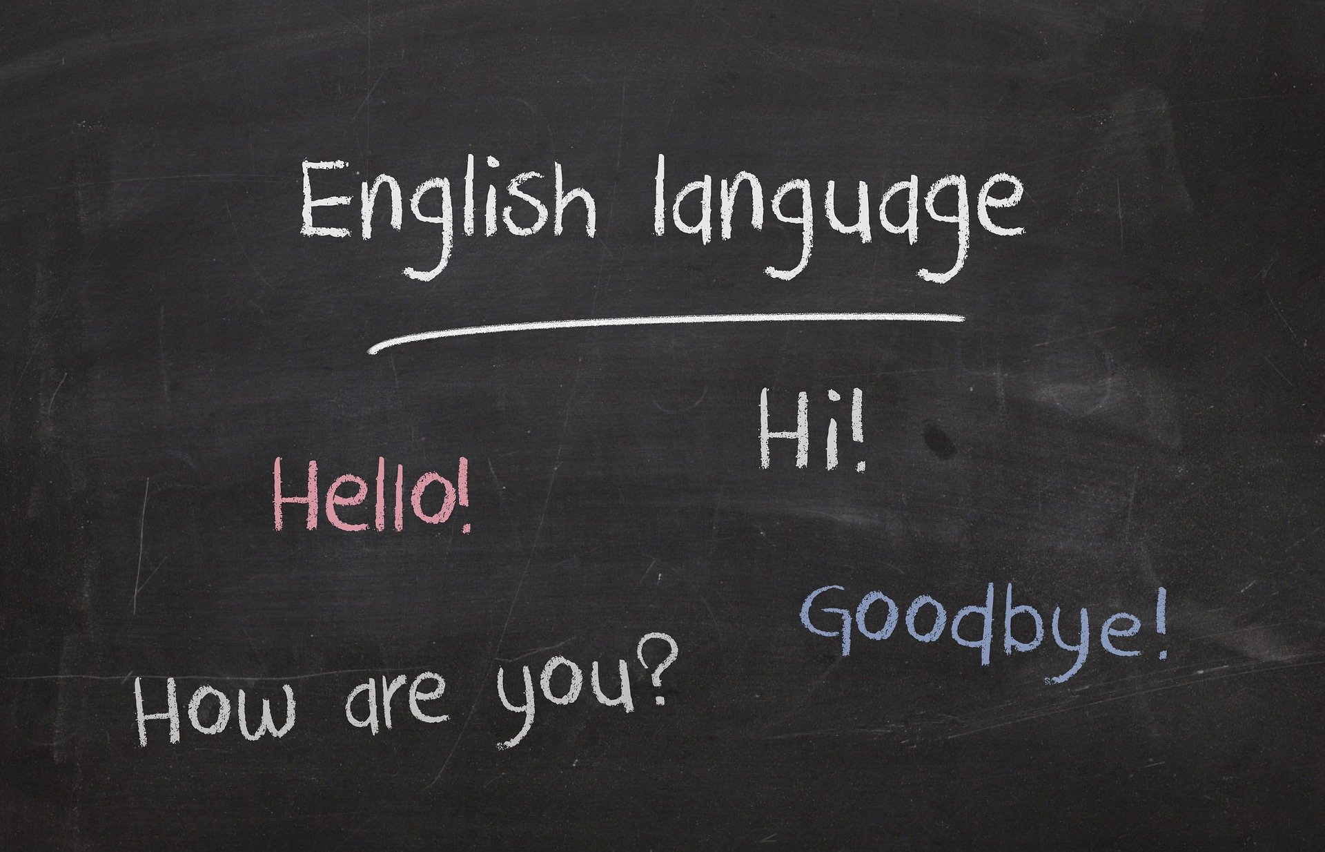 Pourquoi apprendre une langue étrangère le plus tôt possible ?